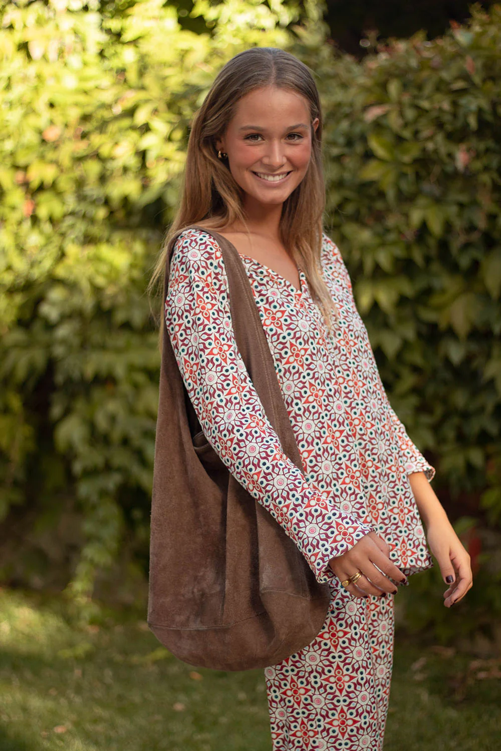 Blusa Cerezo - Image 12