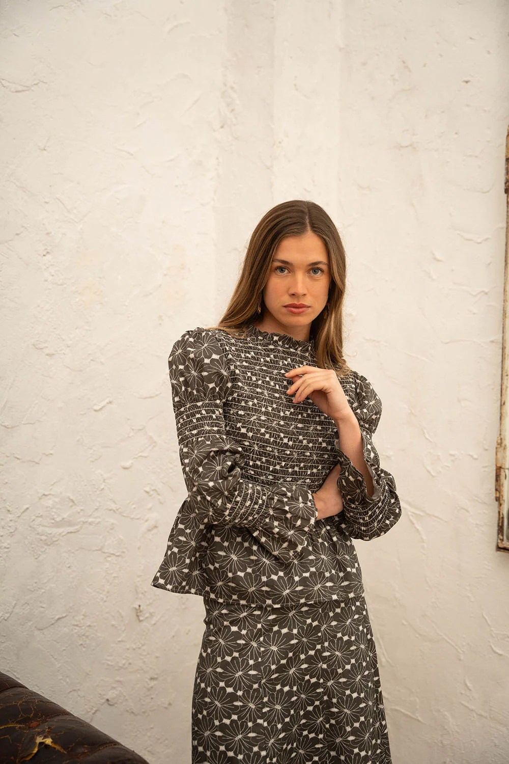 Blusa Clarté - Image 8