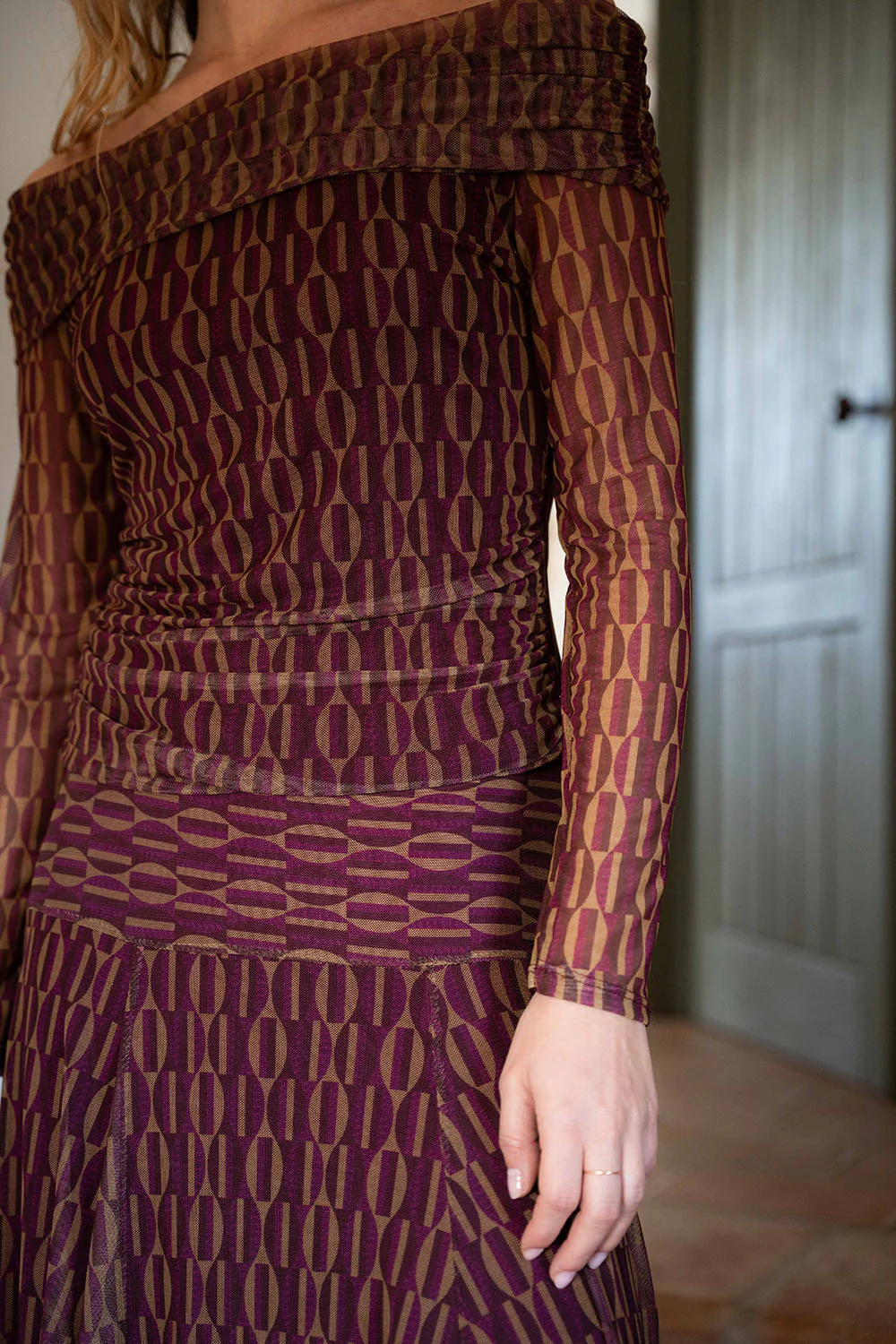 Blusa Ribadeo - Image 5