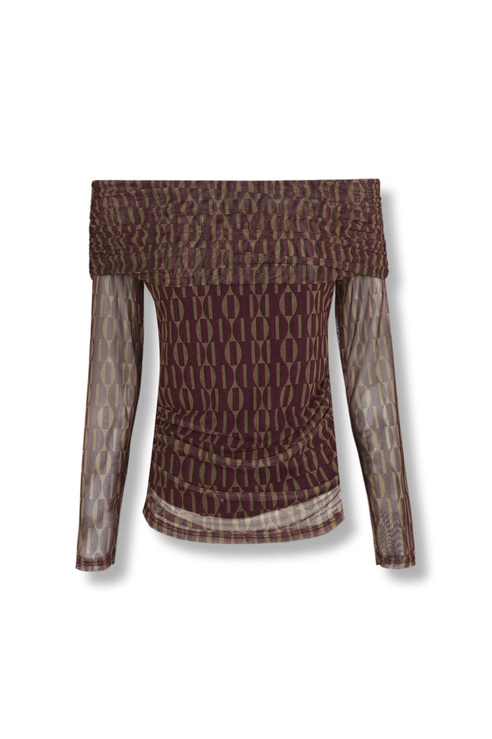 Blusa Ribadeo - Image 7