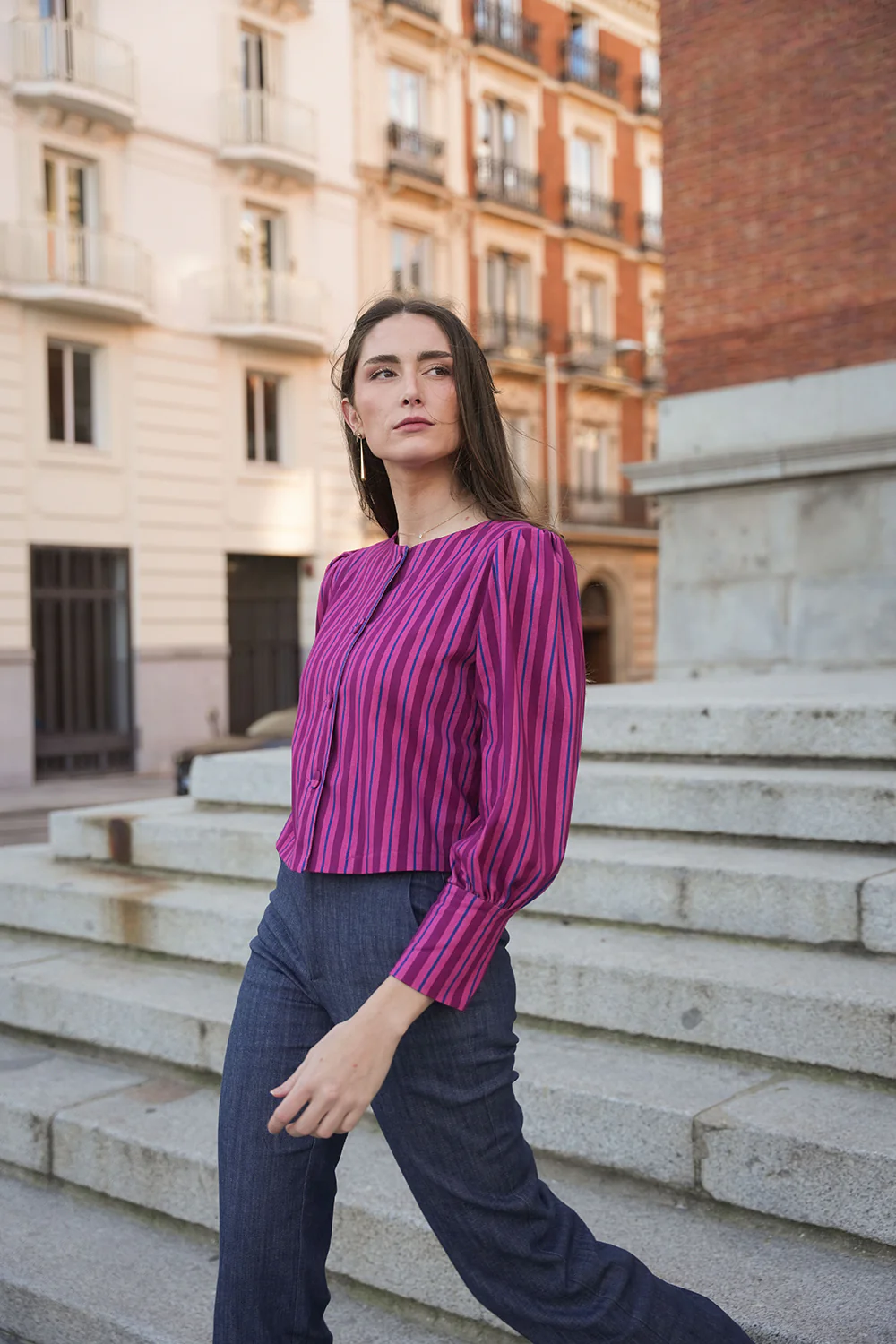 Chaqueta Mapi - Image 6