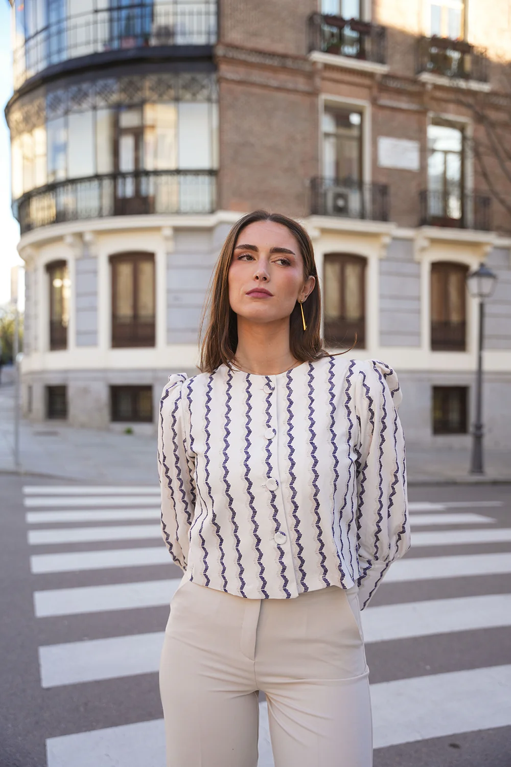Chaqueta María - Image 3