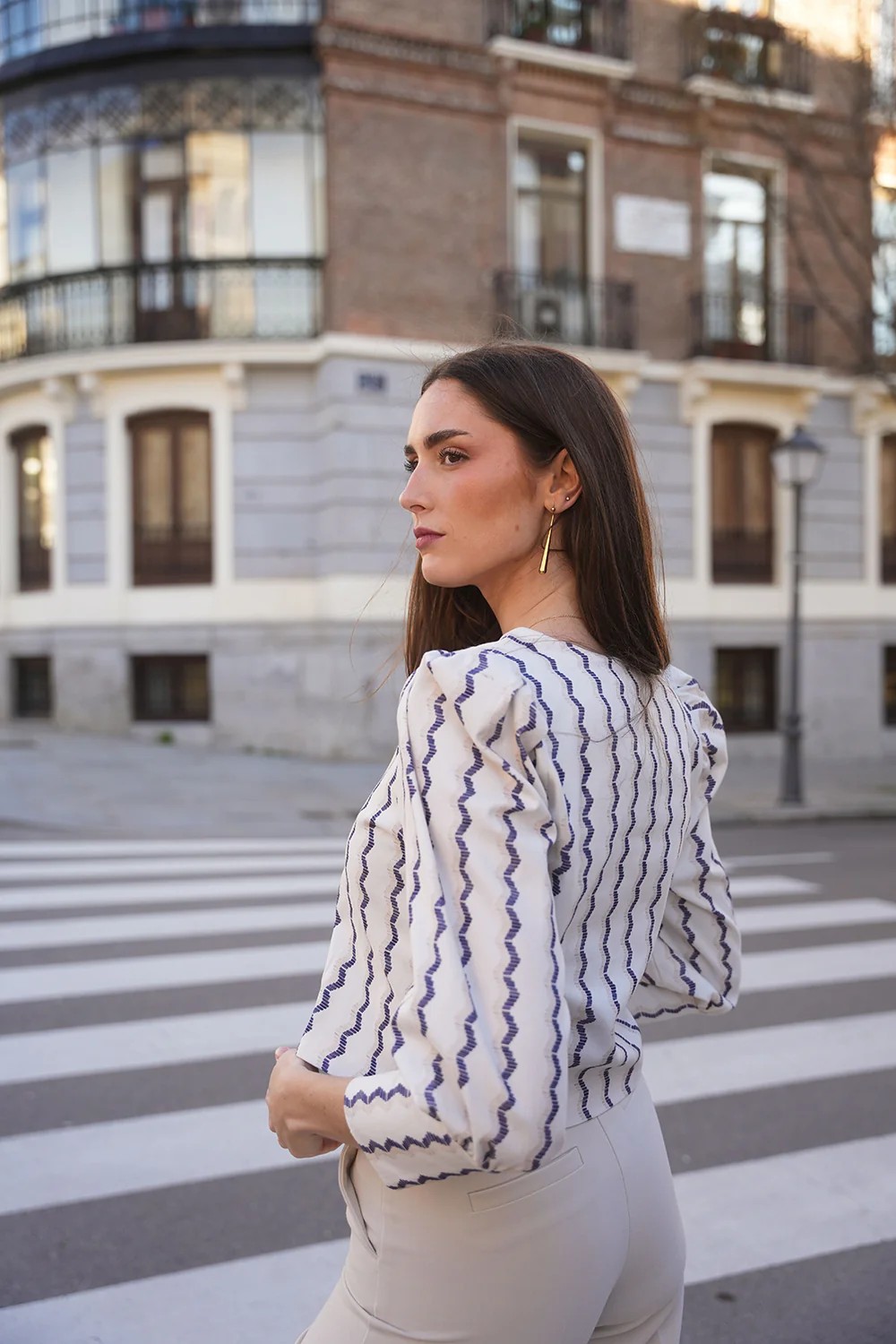 Chaqueta María - Image 5