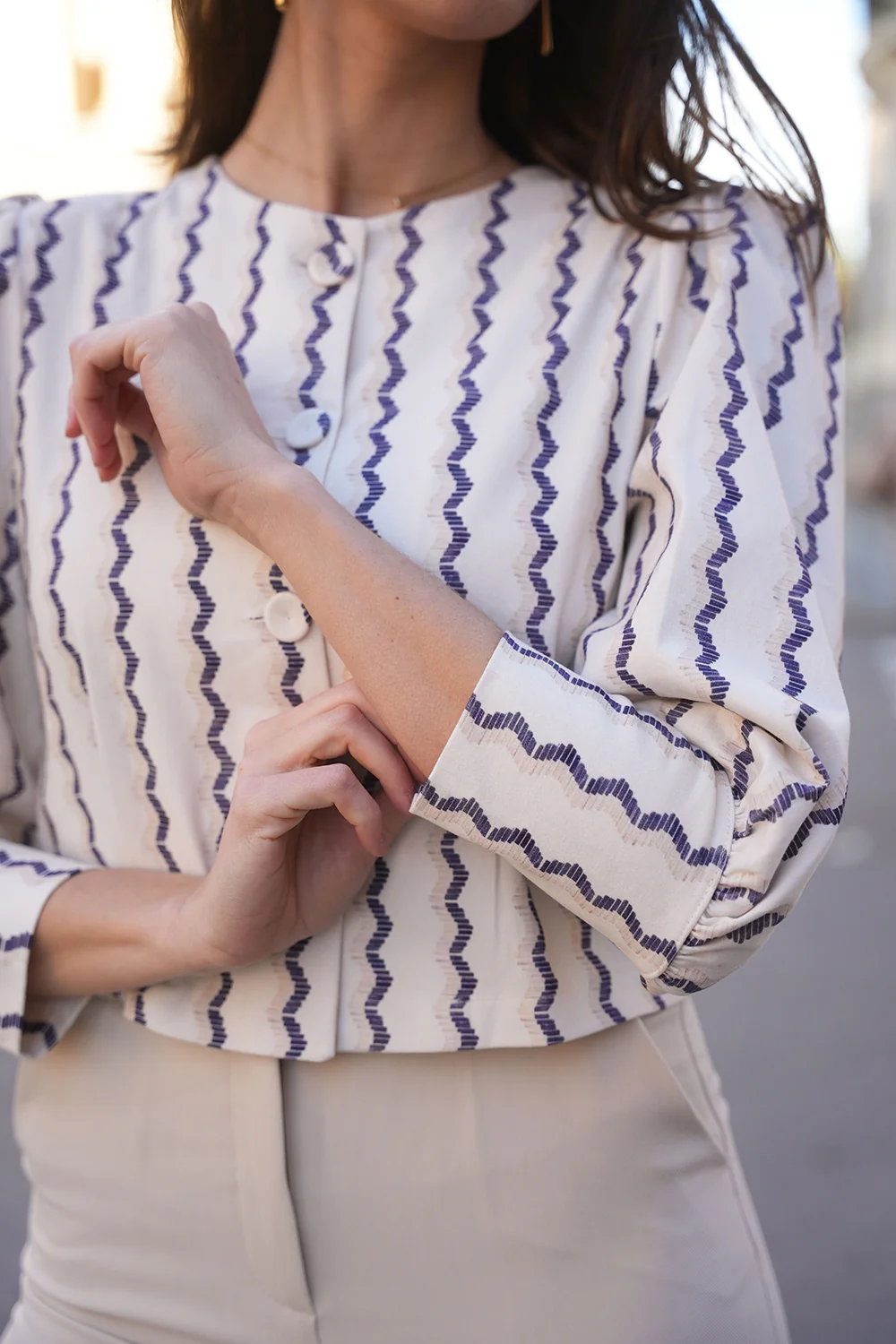 Chaqueta María - Image 8