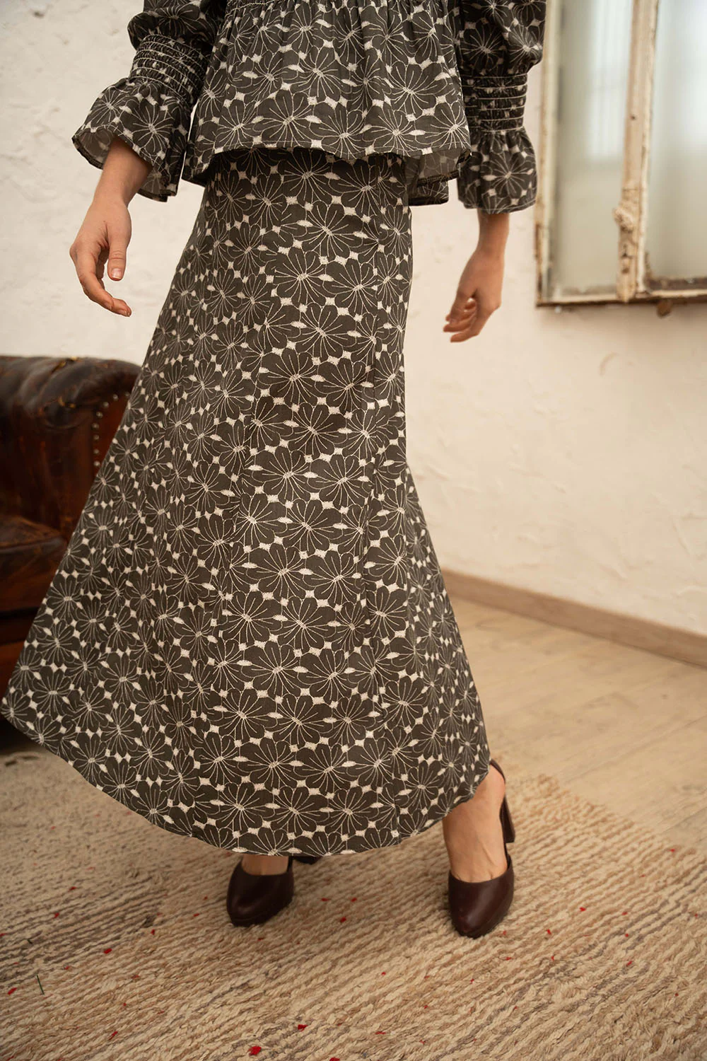 Falda Clarté - Image 4