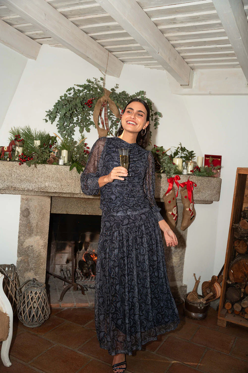 Falda Midnight - Image 6
