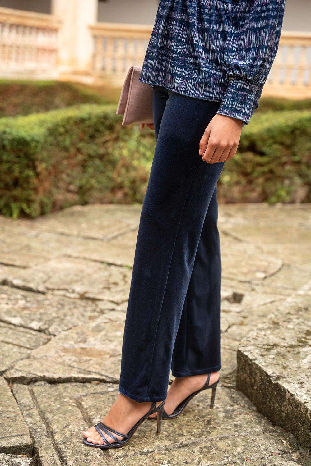 Pantalón de terciopelo | Dama - Image 3