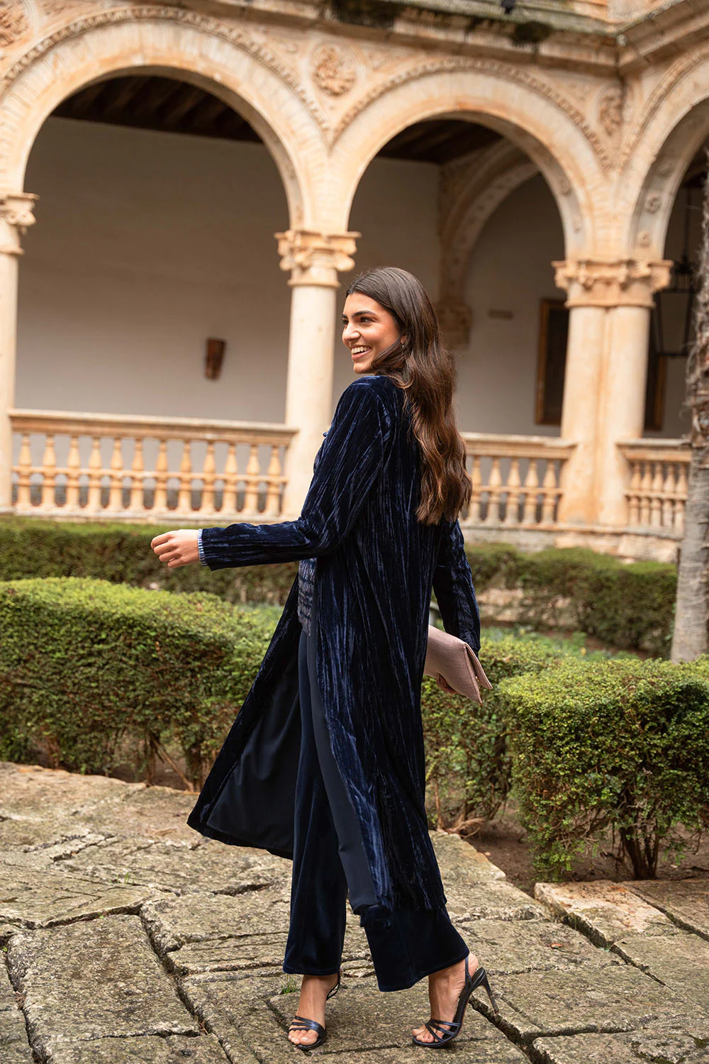 Pantalón de terciopelo | Dama - Image 7