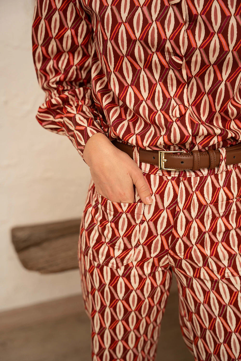 Pantalón Séve - Image 3