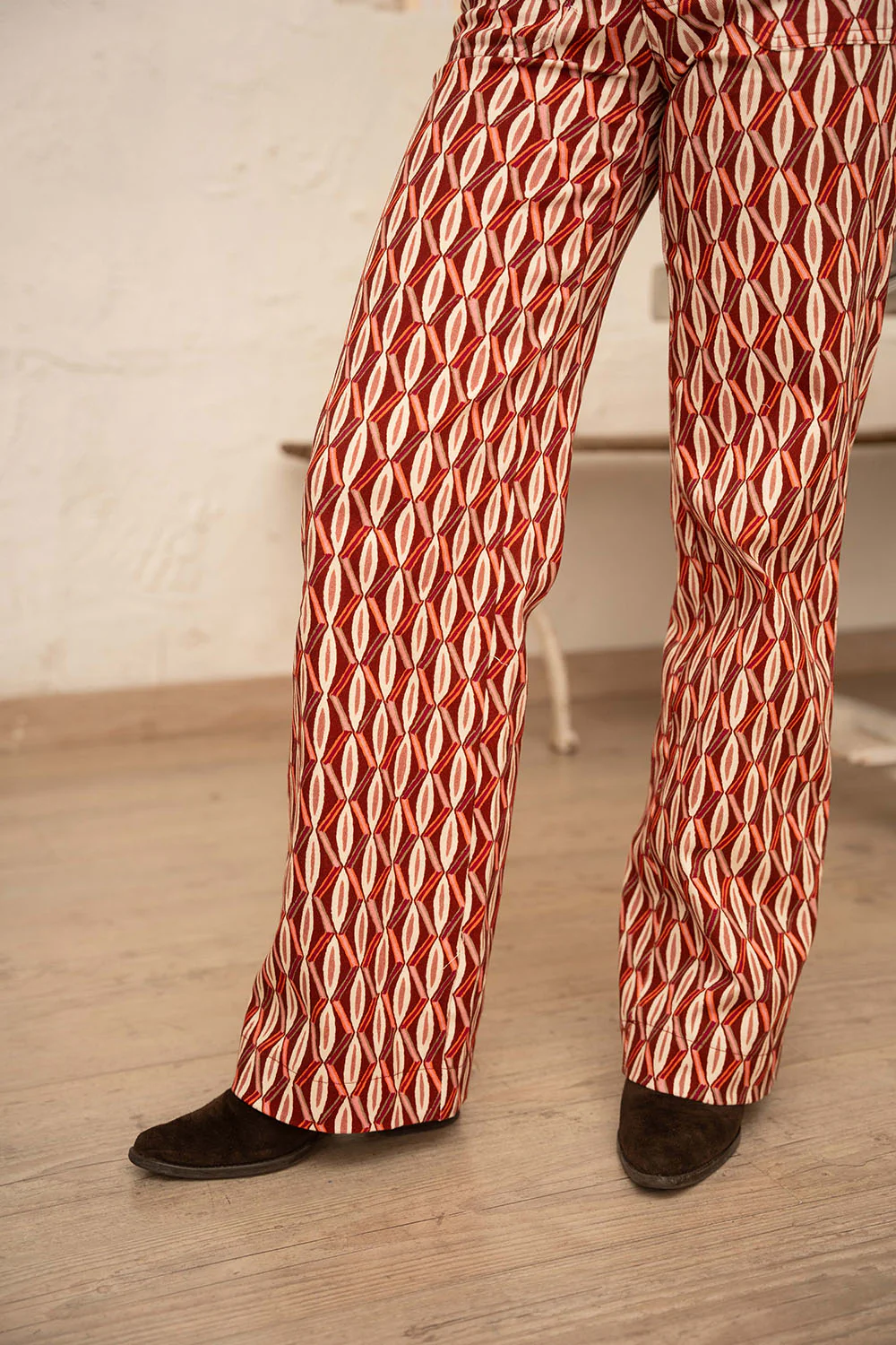 Pantalón Séve - Image 5