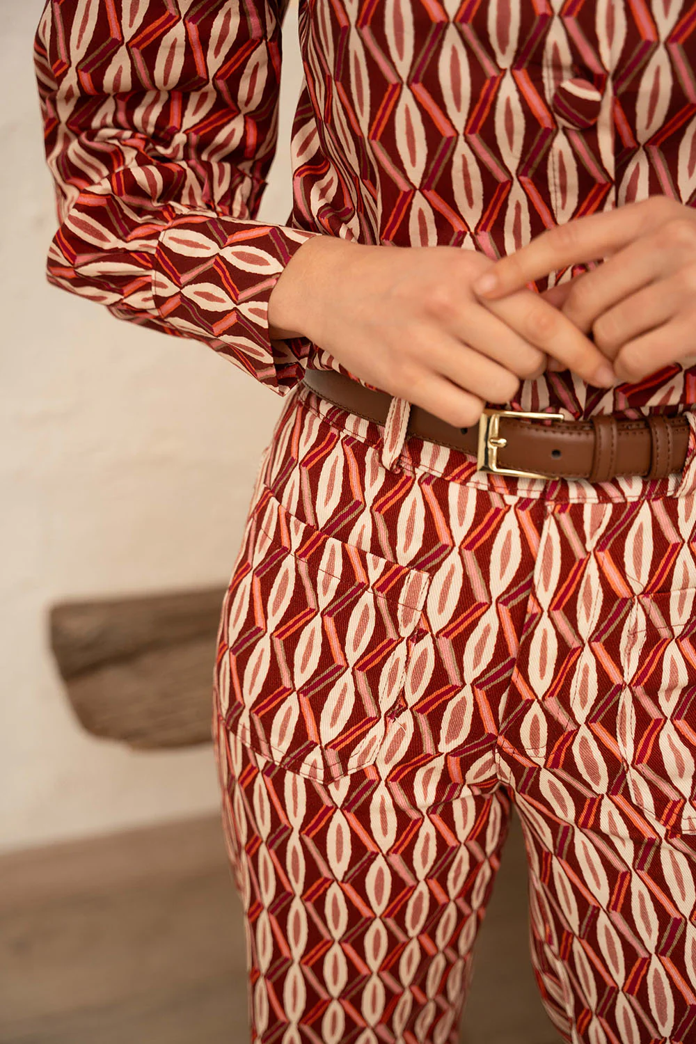 Pantalón Séve - Image 7