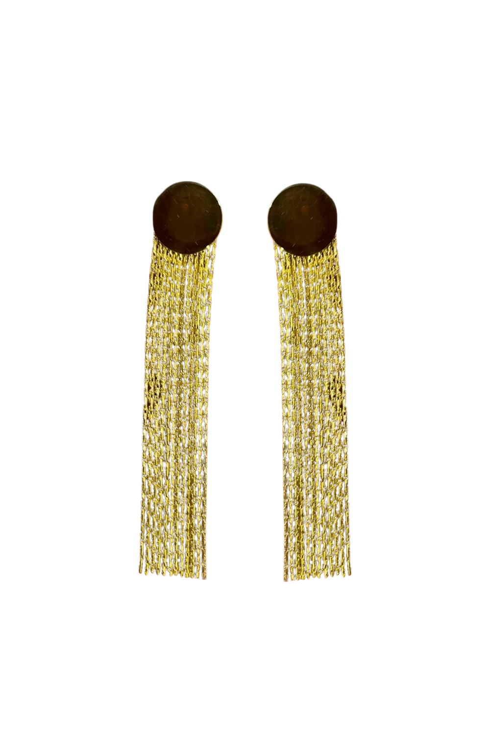 Pendientes Shimmer - Image 3