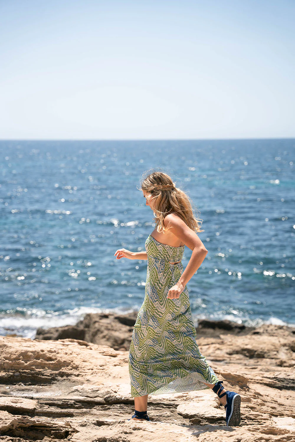 Vestido Iris - Image 5