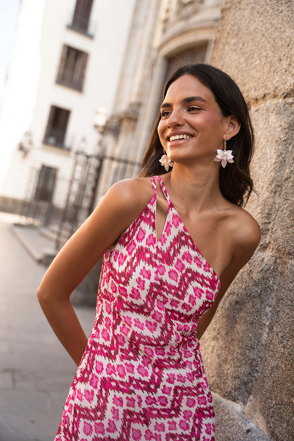 Vestido Acacias - Image 9