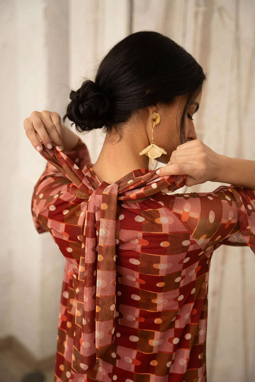 Vestido Albor - Image 4