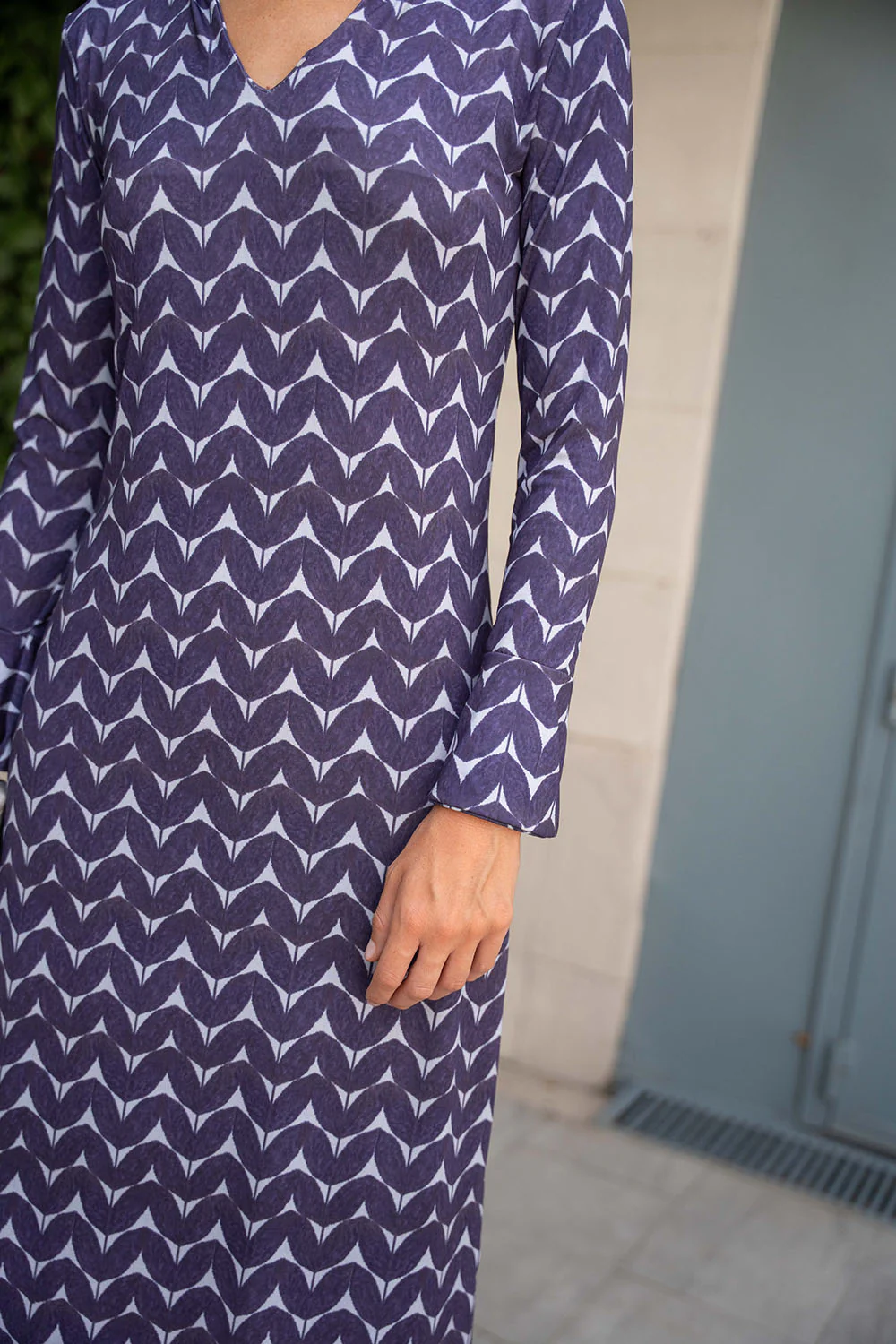 Vestido Arce - Image 4