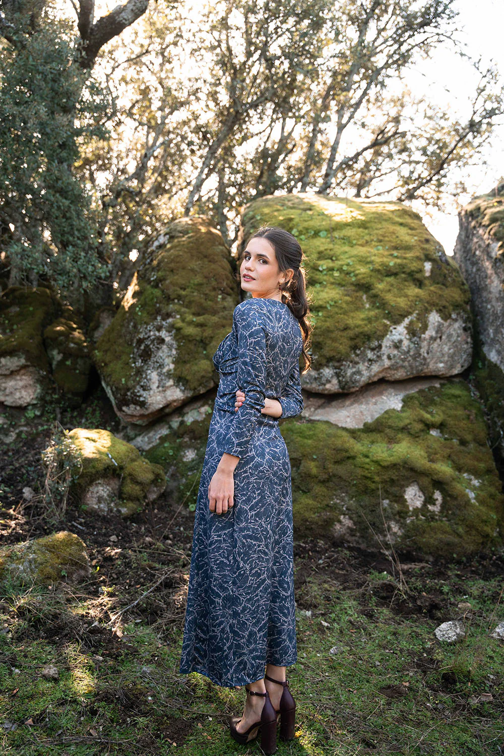 Vestido Arcos - Image 8