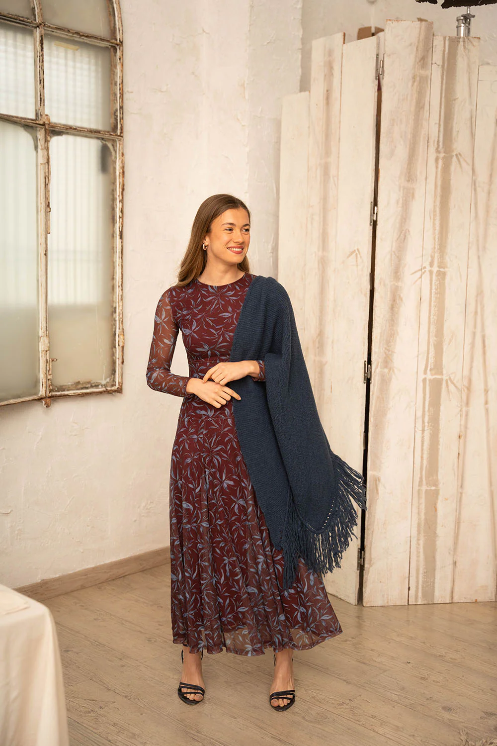 Vestido Aurora - Image 12