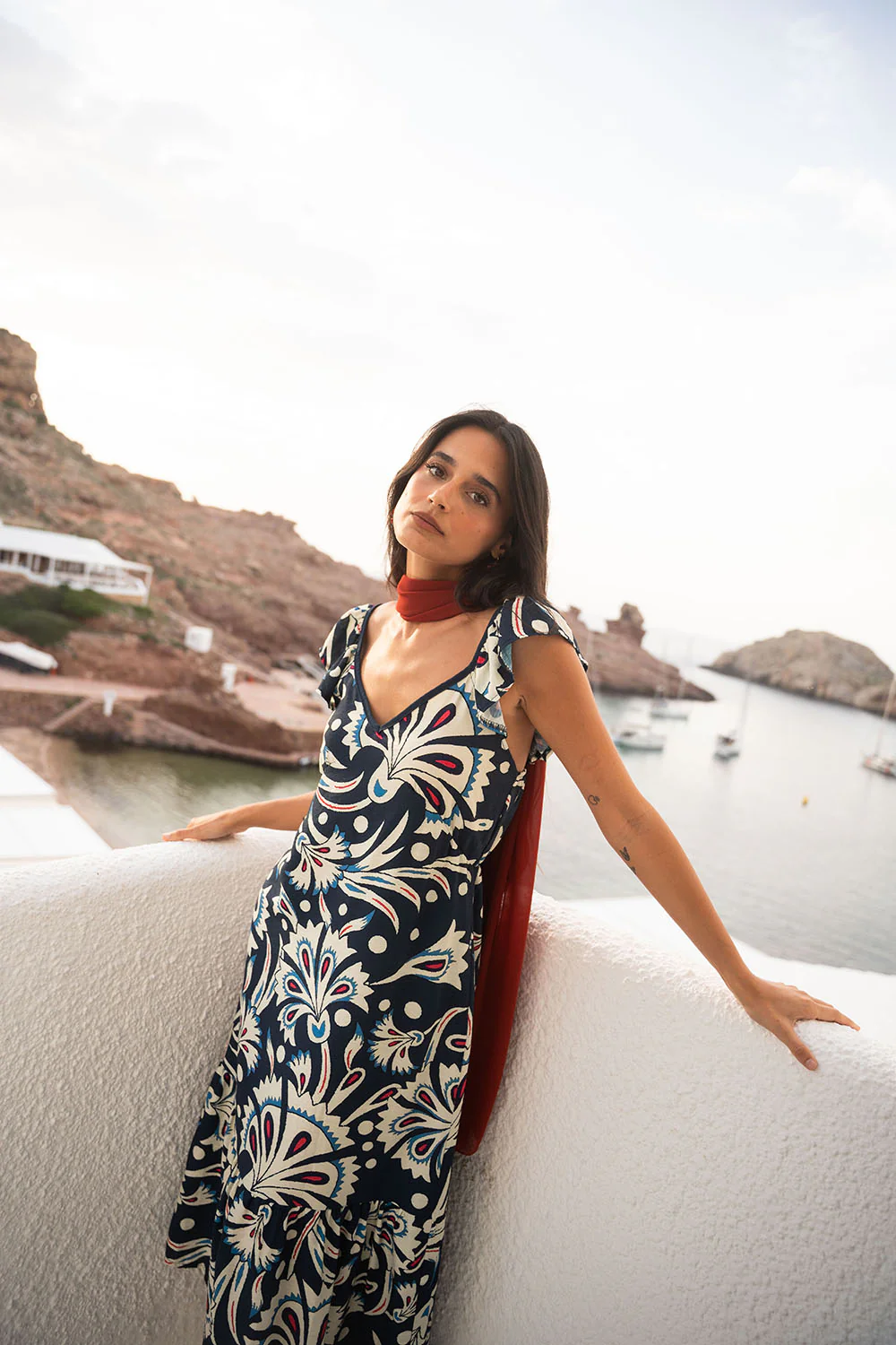 Vestido Bora - Image 8