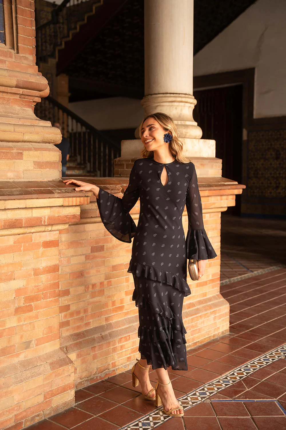 Vestido Brume - Image 3