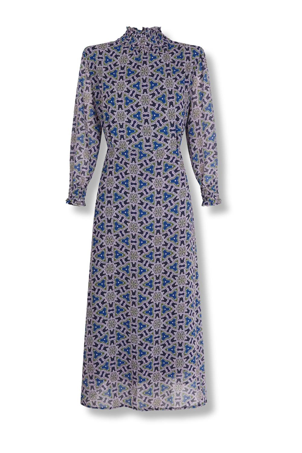 Vestido Castaño - Image 14