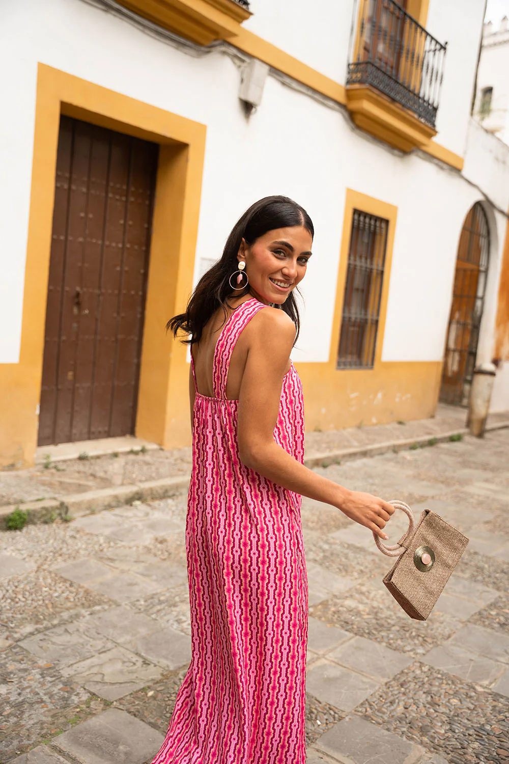 Vestido Cíes - Image 4