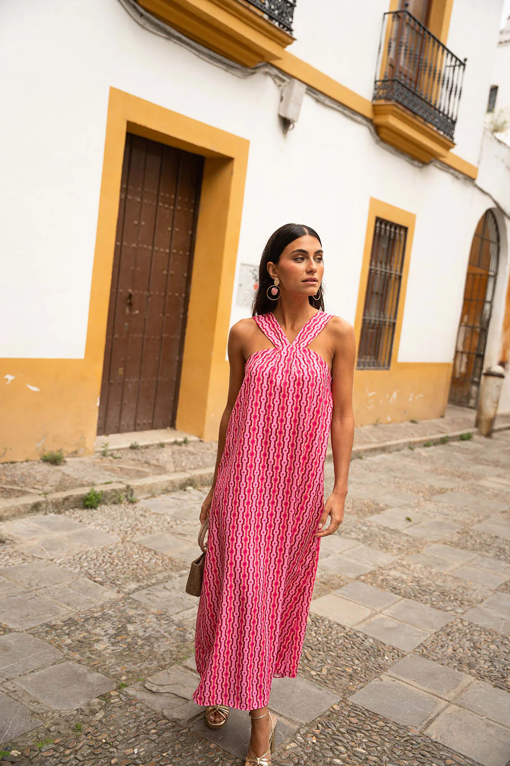 Vestido Cíes - Image 9