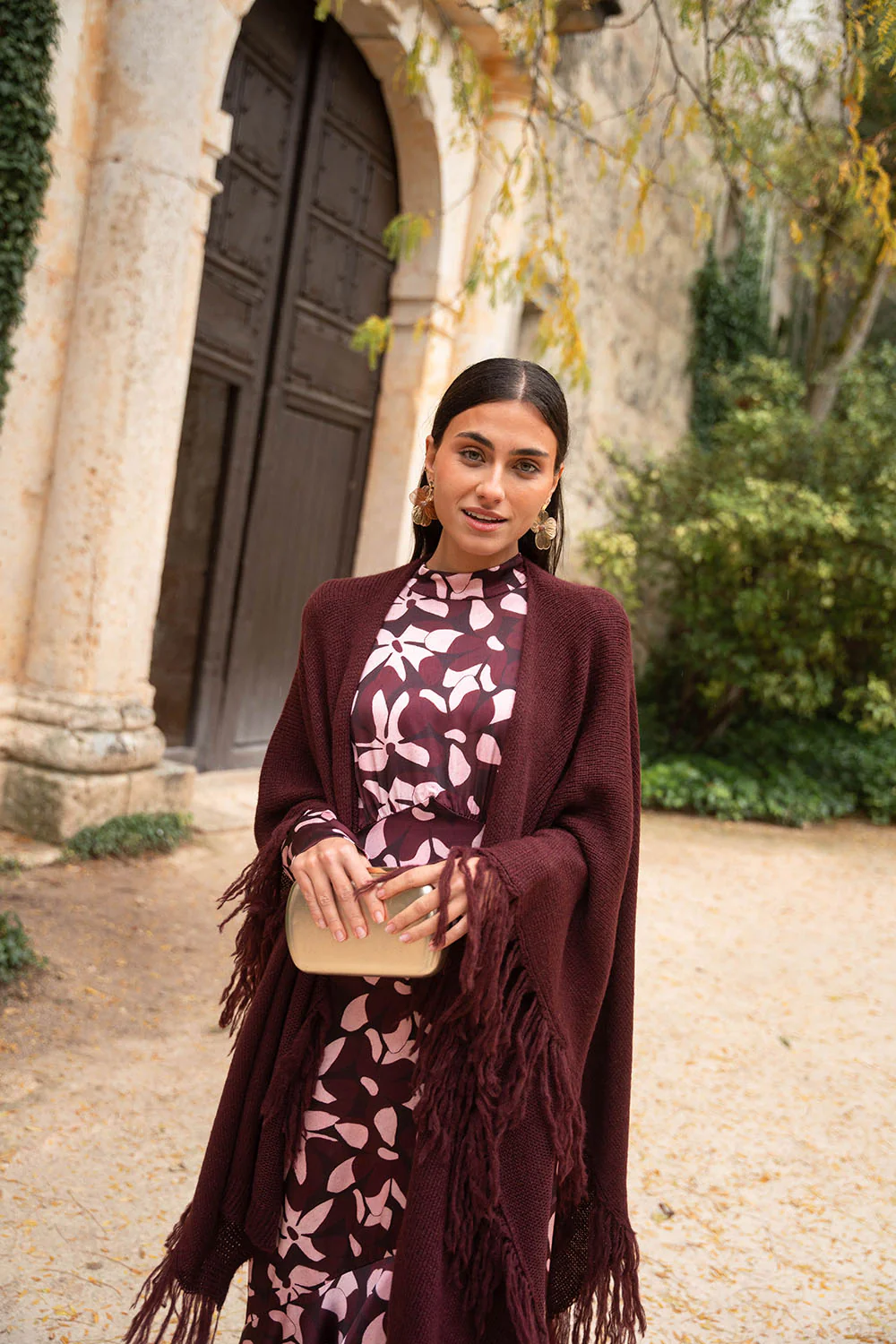 Vestido Condesa - Image 4
