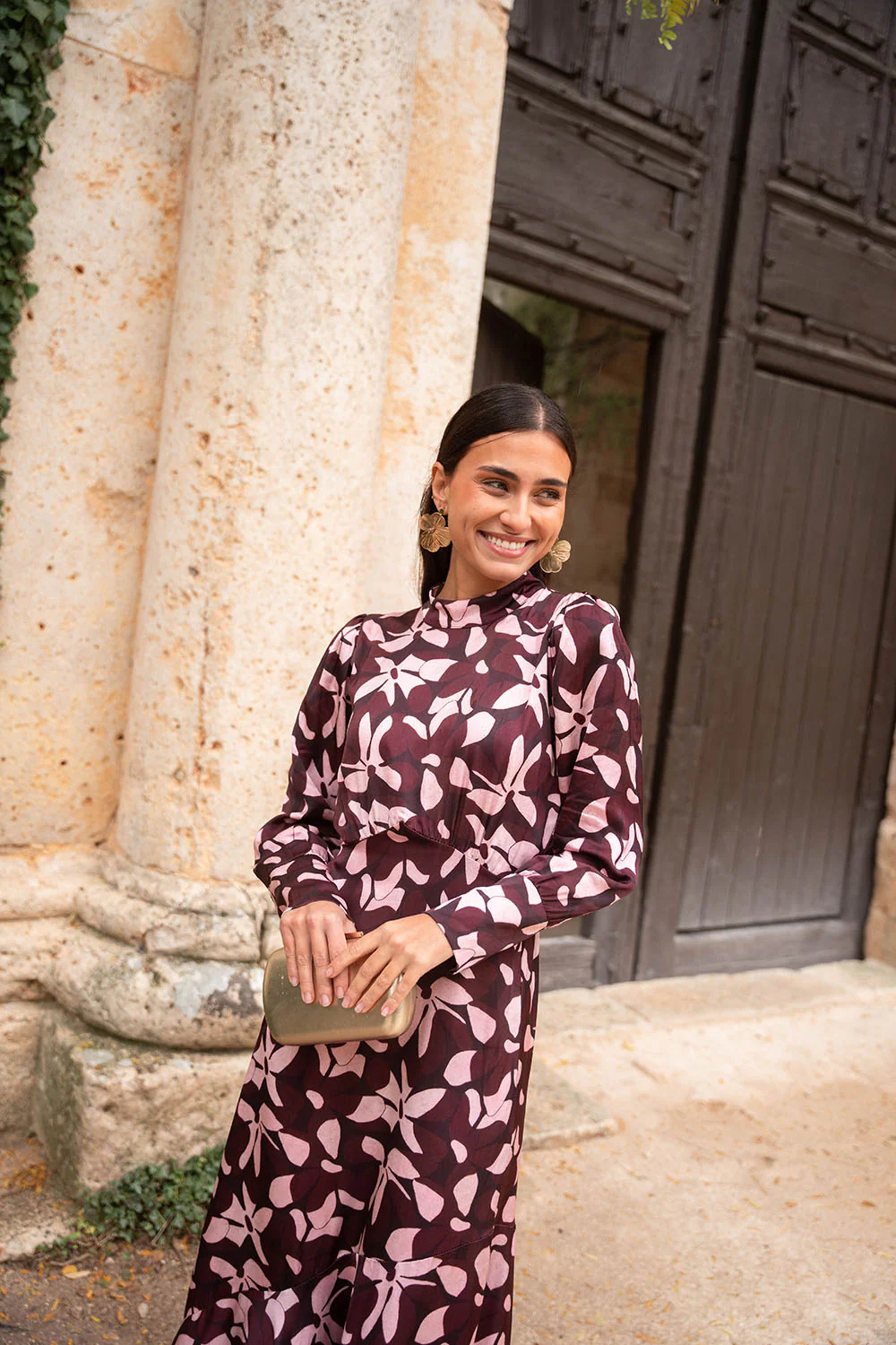 Vestido Condesa - Image 7