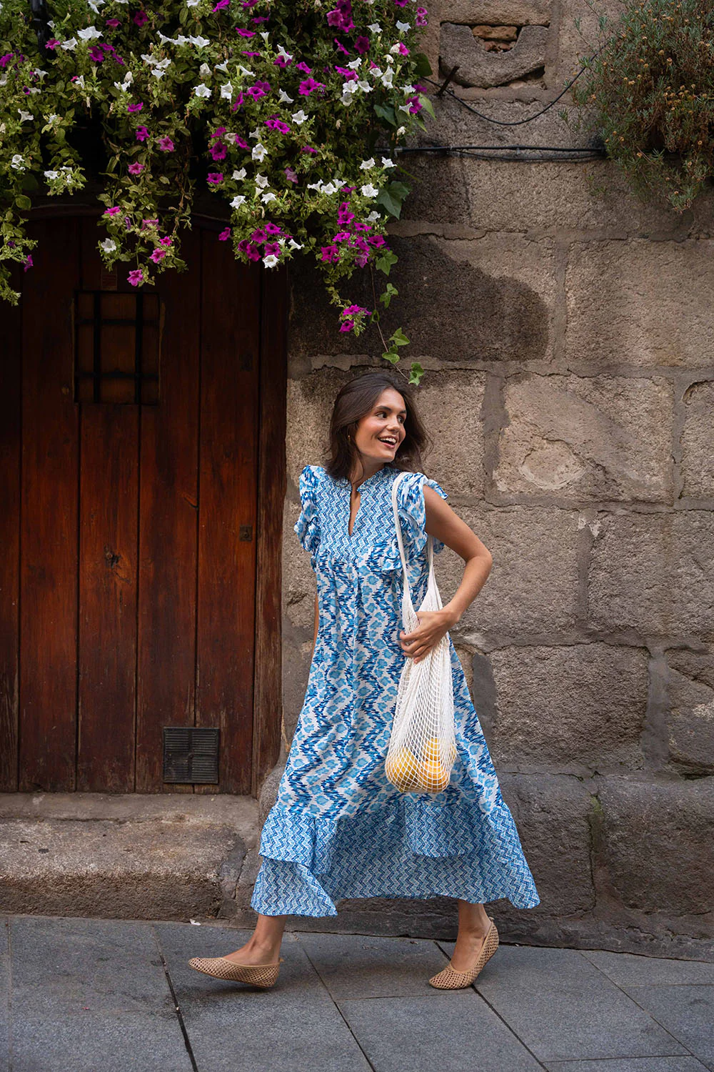 Vestido Delicias - Image 5