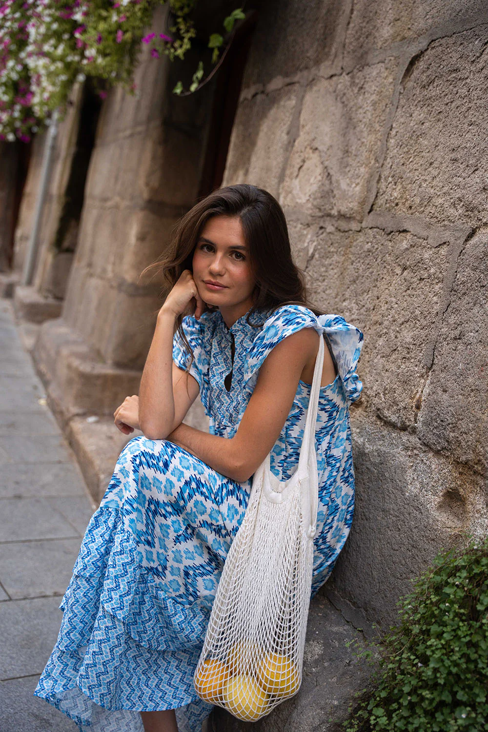 Vestido Delicias - Image 6
