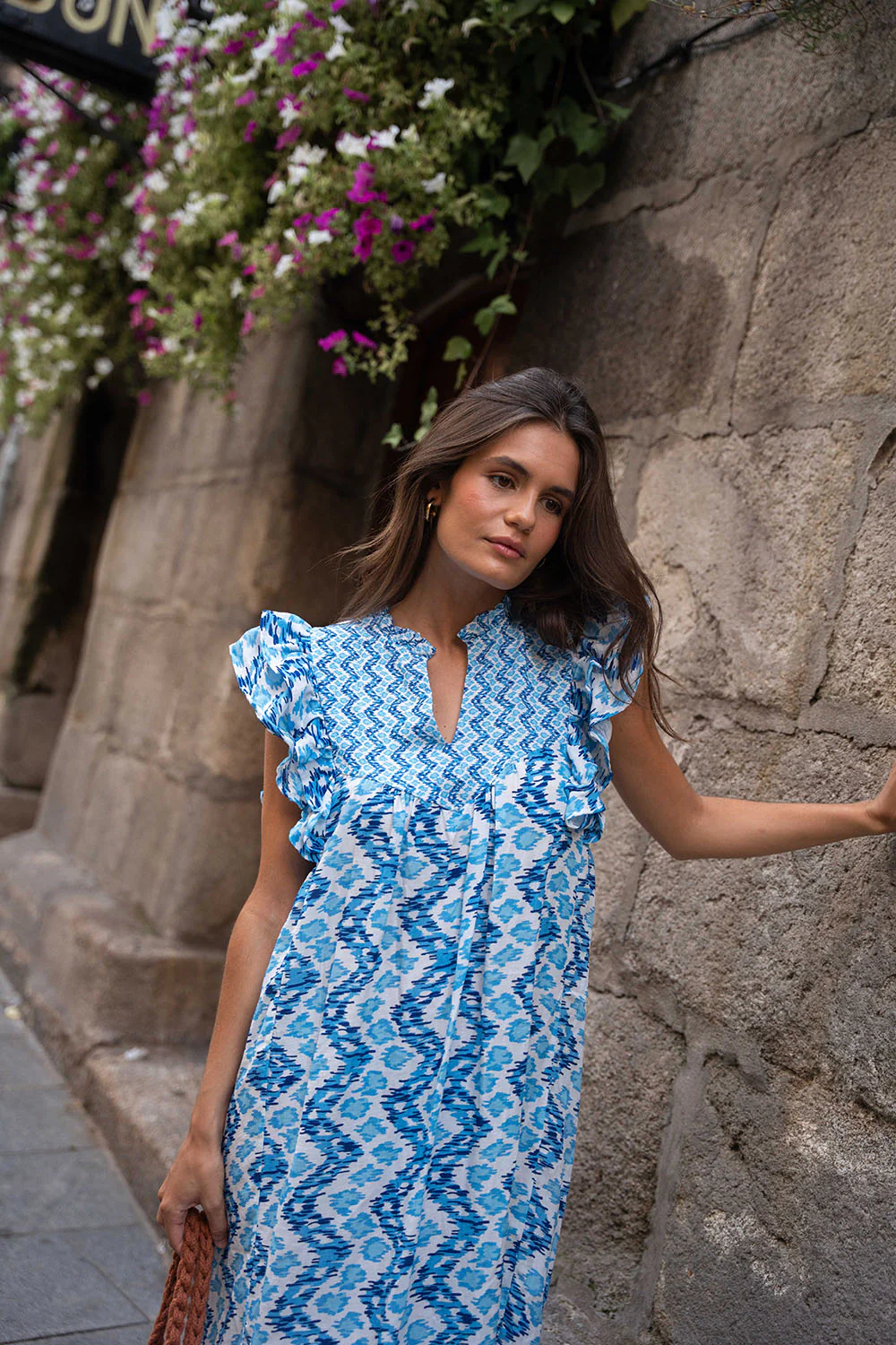 Vestido Delicias - Image 9