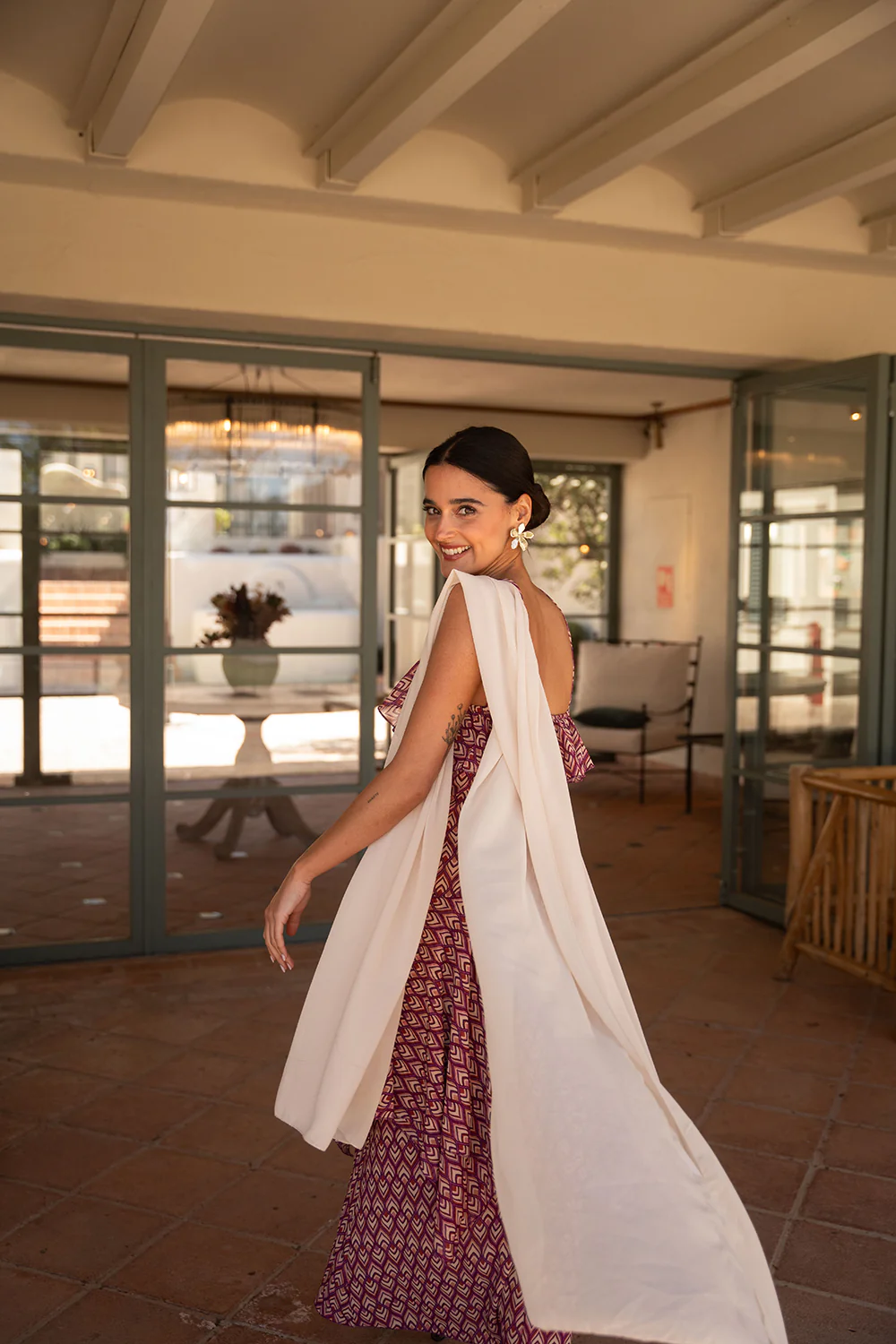 Vestido Deriva - Image 8