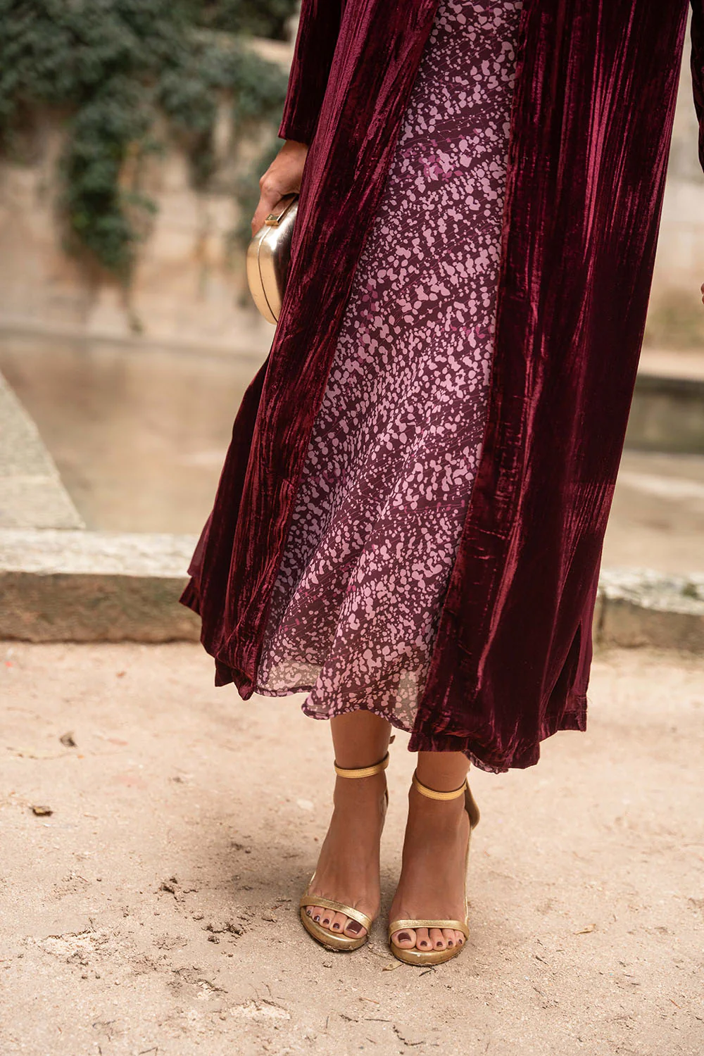 Vestido Emperatriz - Image 3