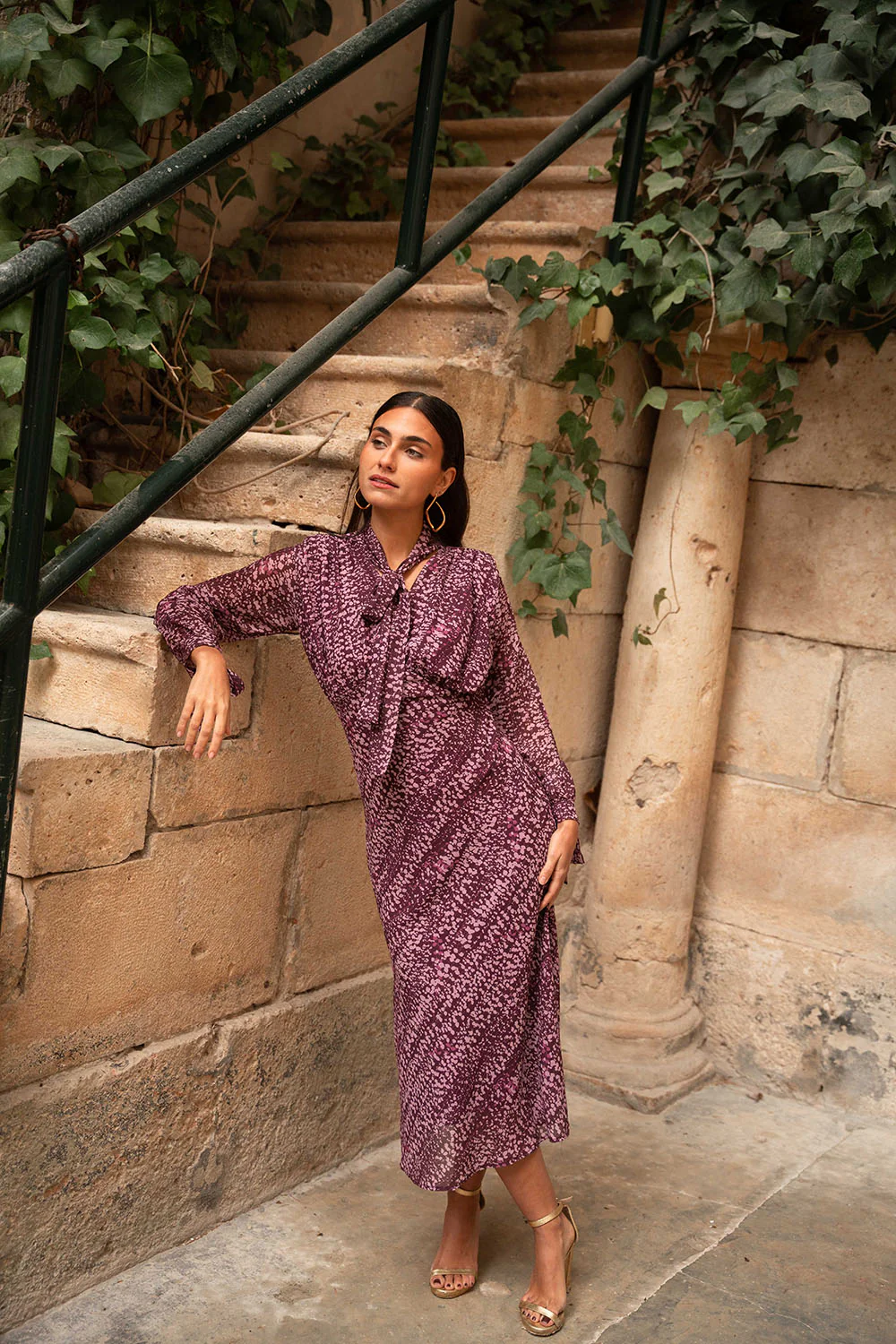 Vestido Emperatriz - Image 8