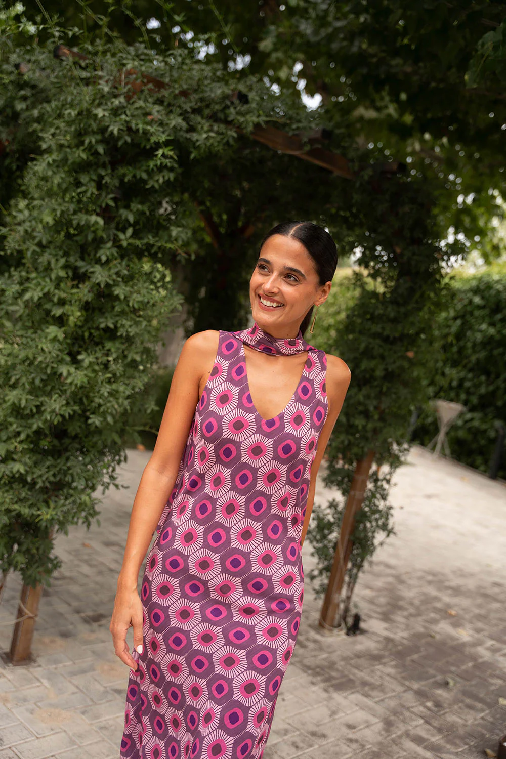 Vestido Espino - Image 10