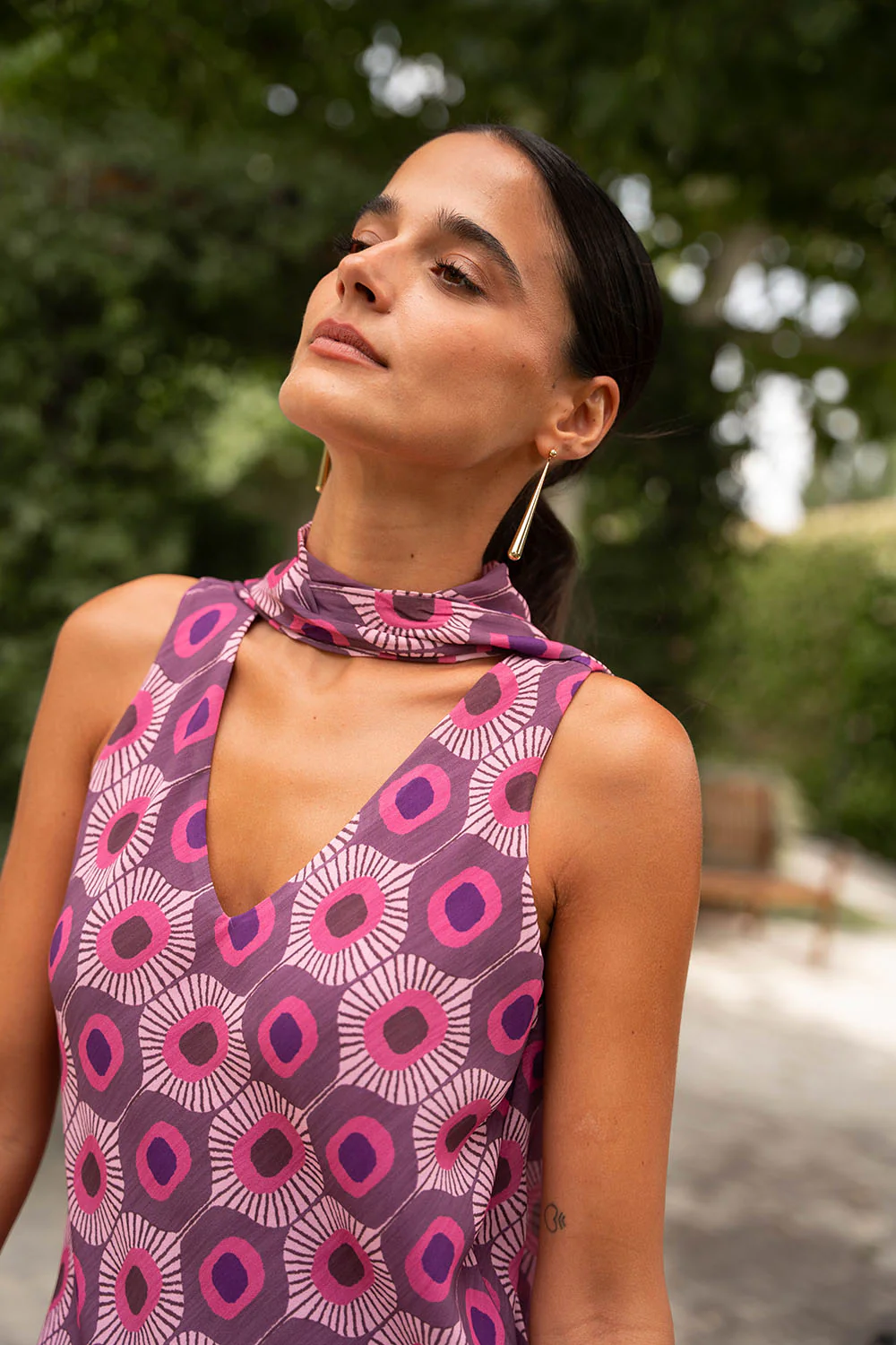 Vestido Espino - Image 11