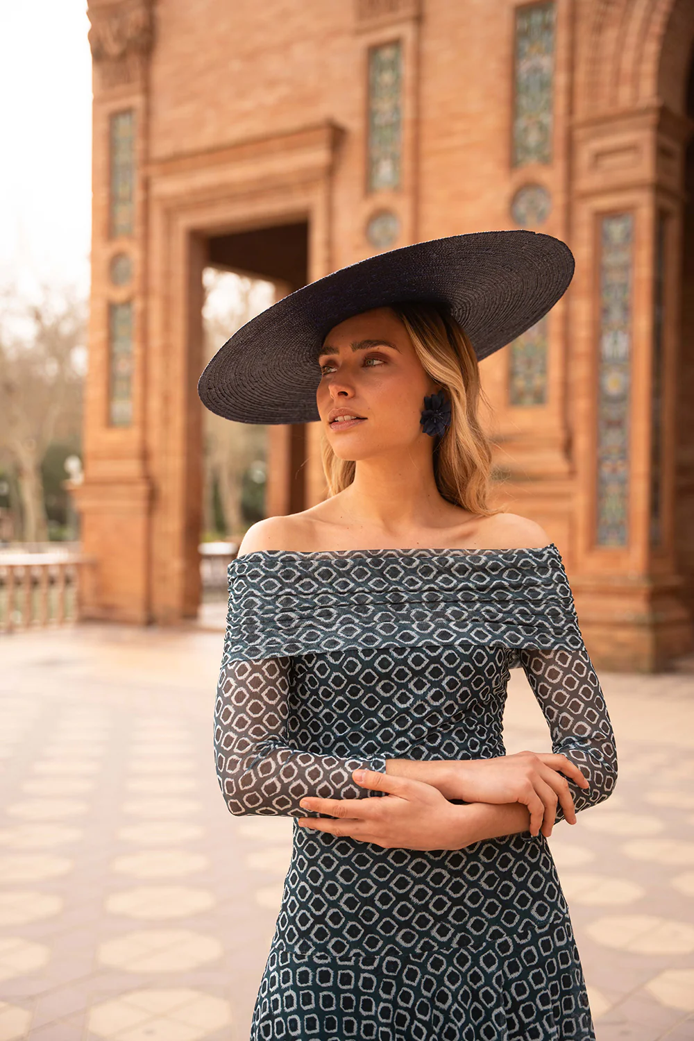 Vestido Giralda - Image 4