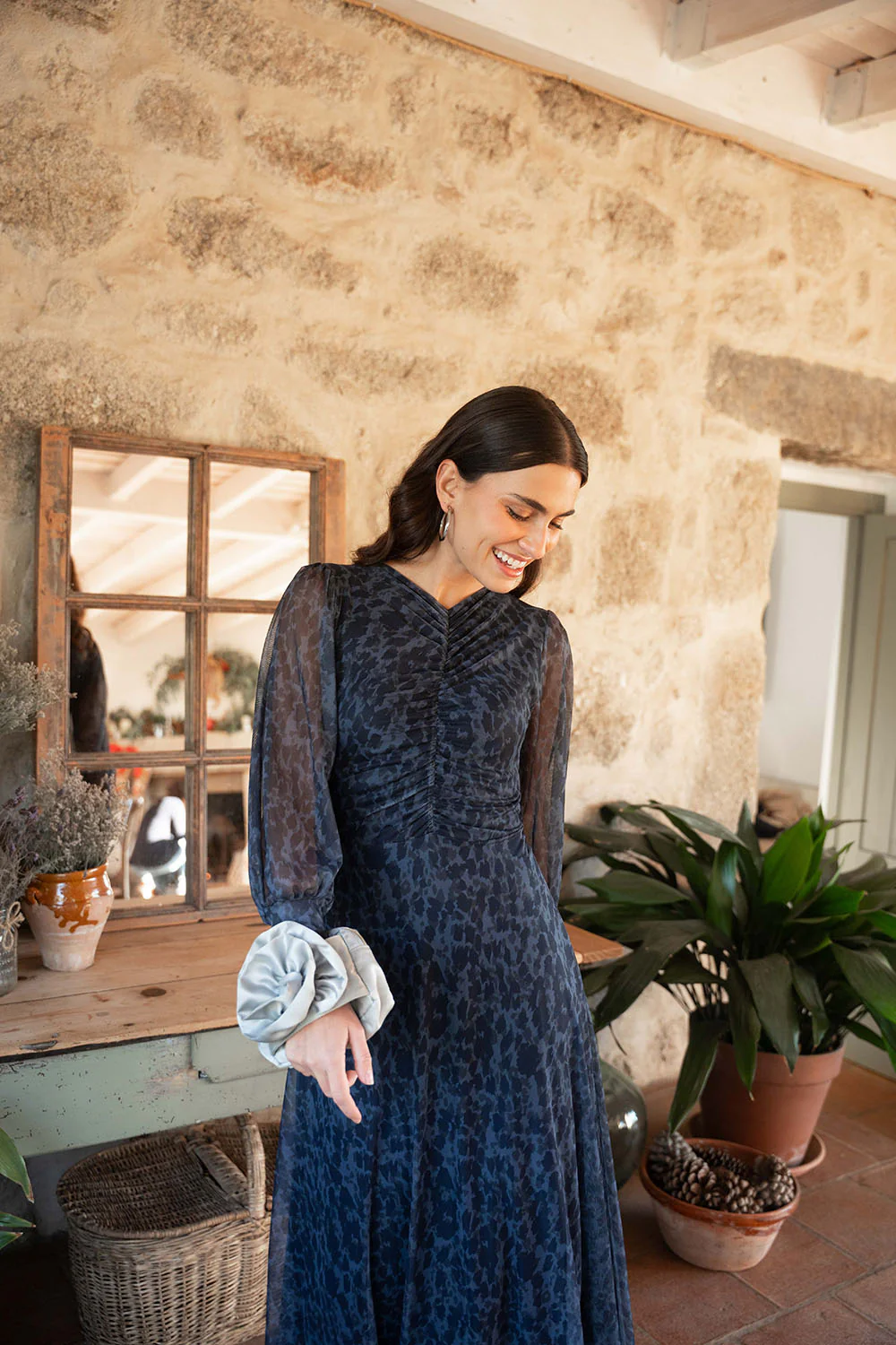Vestido Golden - Image 11