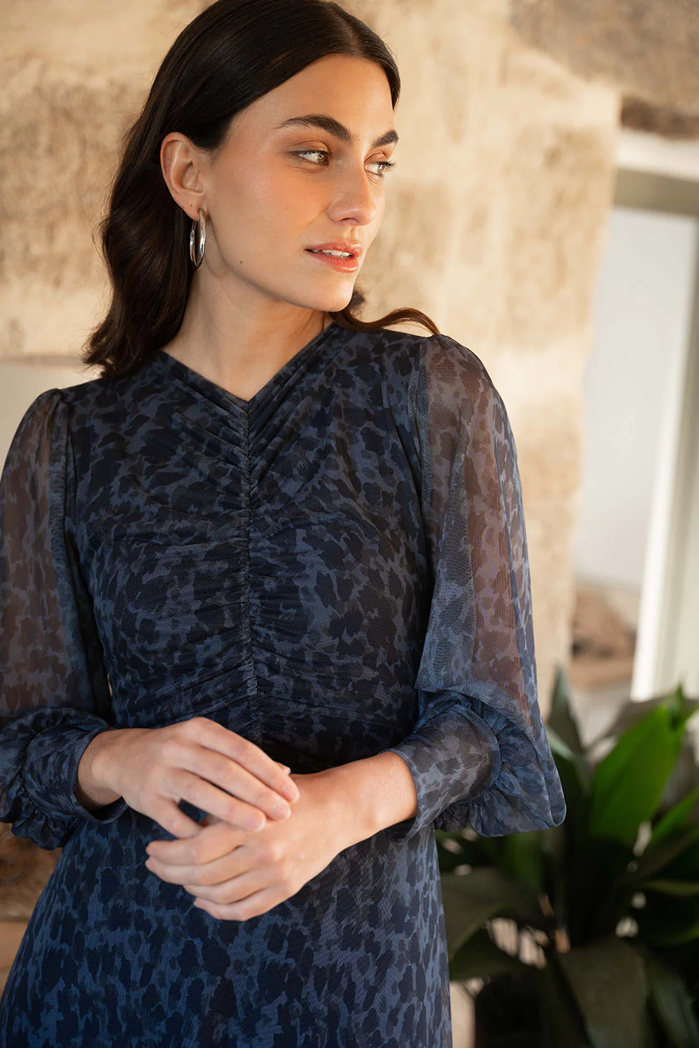 Vestido Golden - Image 19