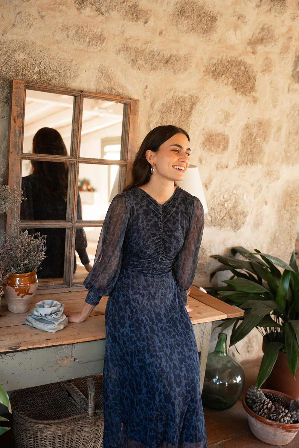 Vestido Golden - Image 4