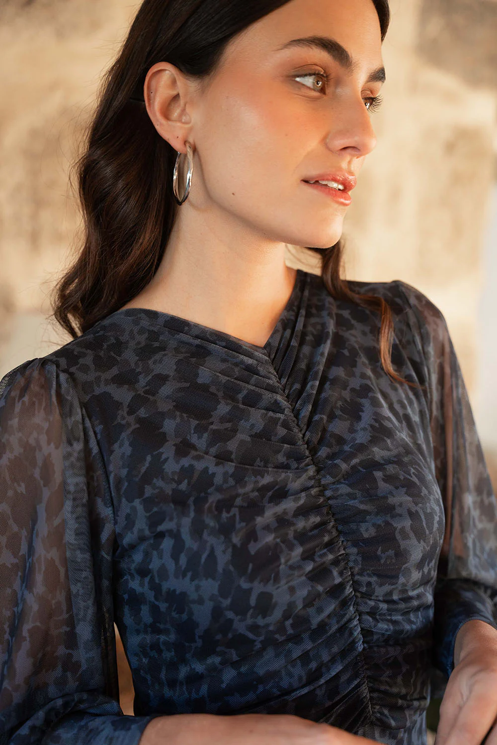 Vestido Golden - Image 5