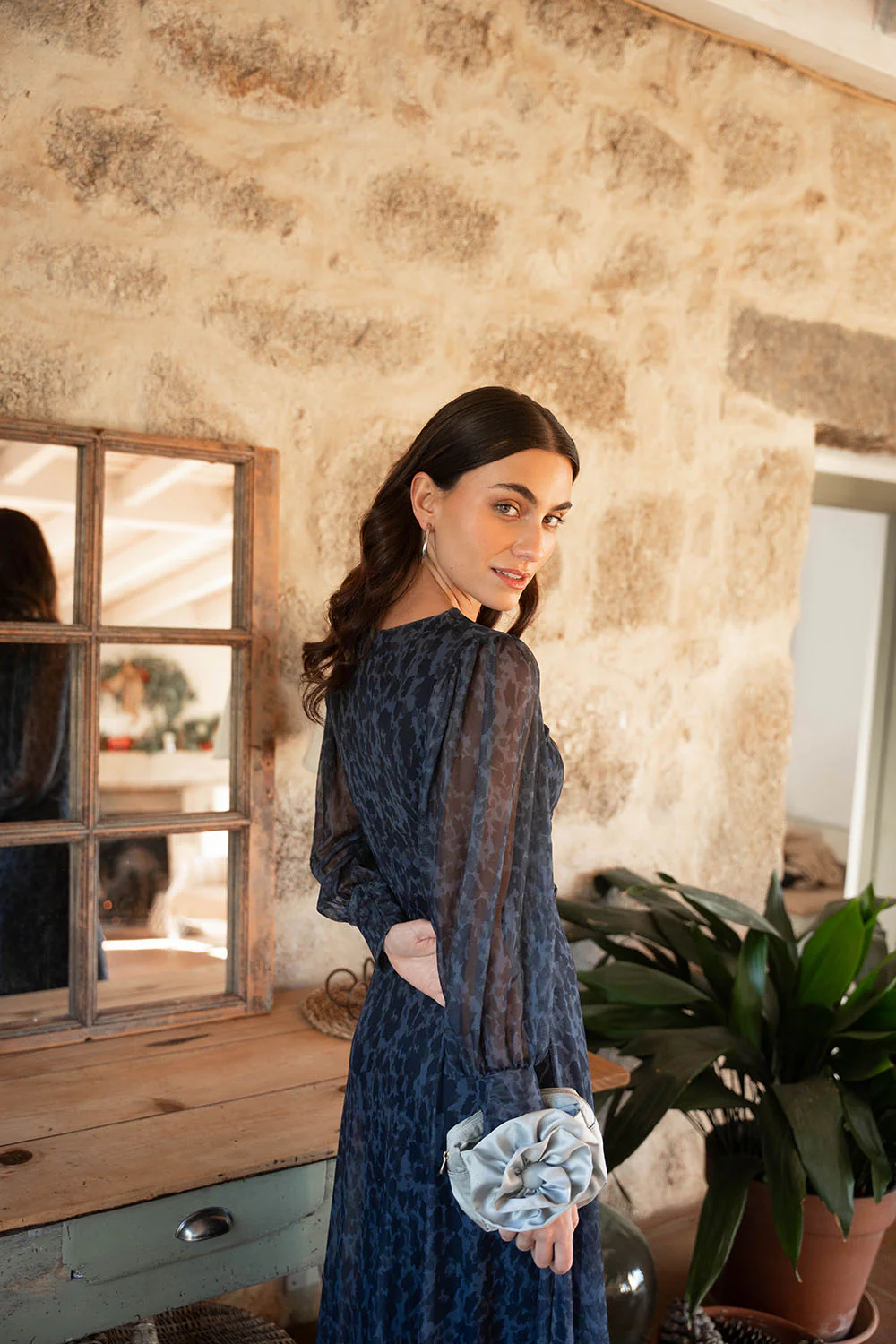 Vestido Golden - Image 6