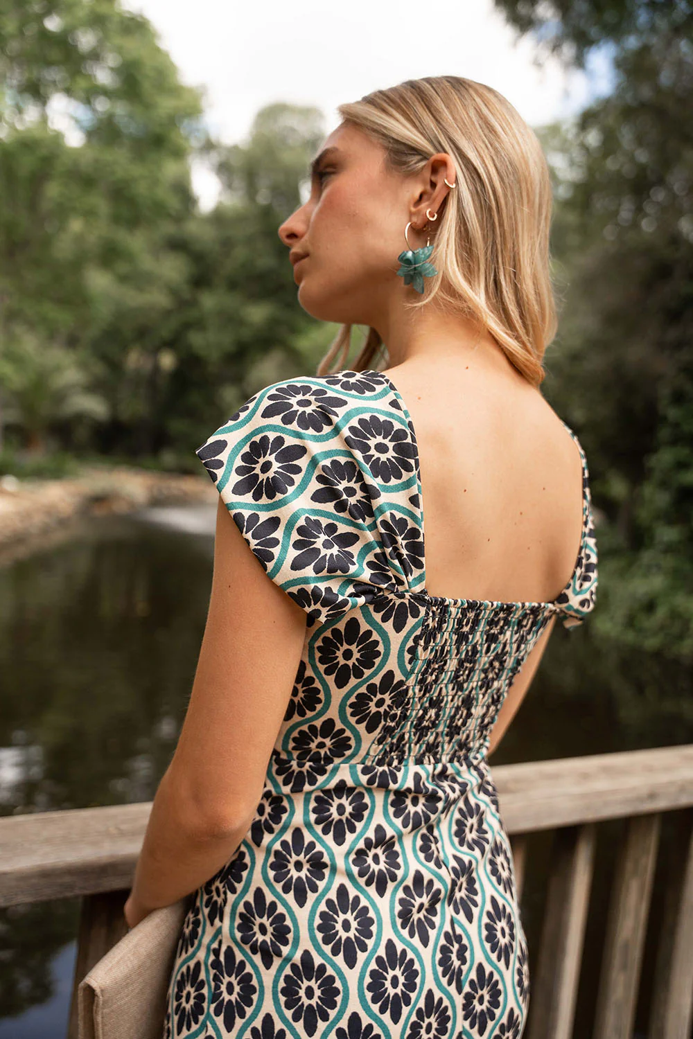 Vestido Lances - Image 5