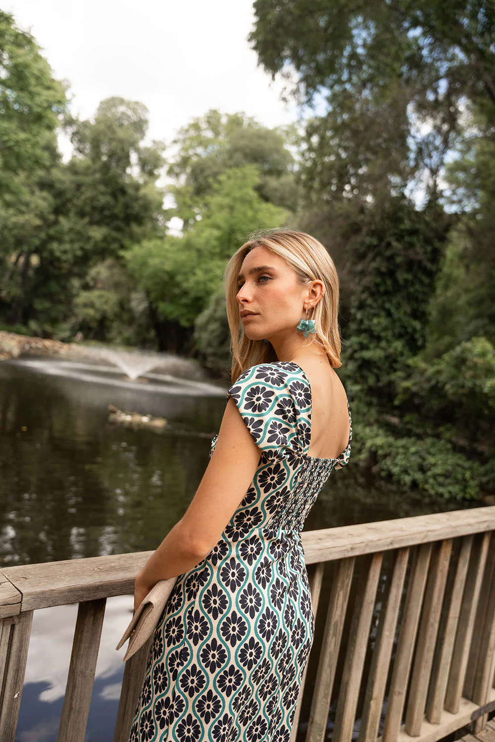 Vestido Lances - Image 7