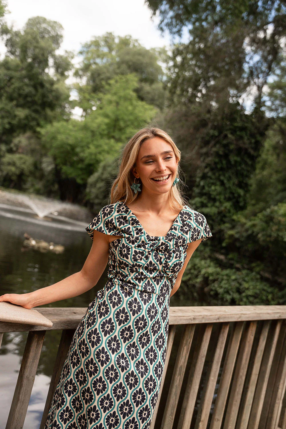 Vestido Lances - Image 8