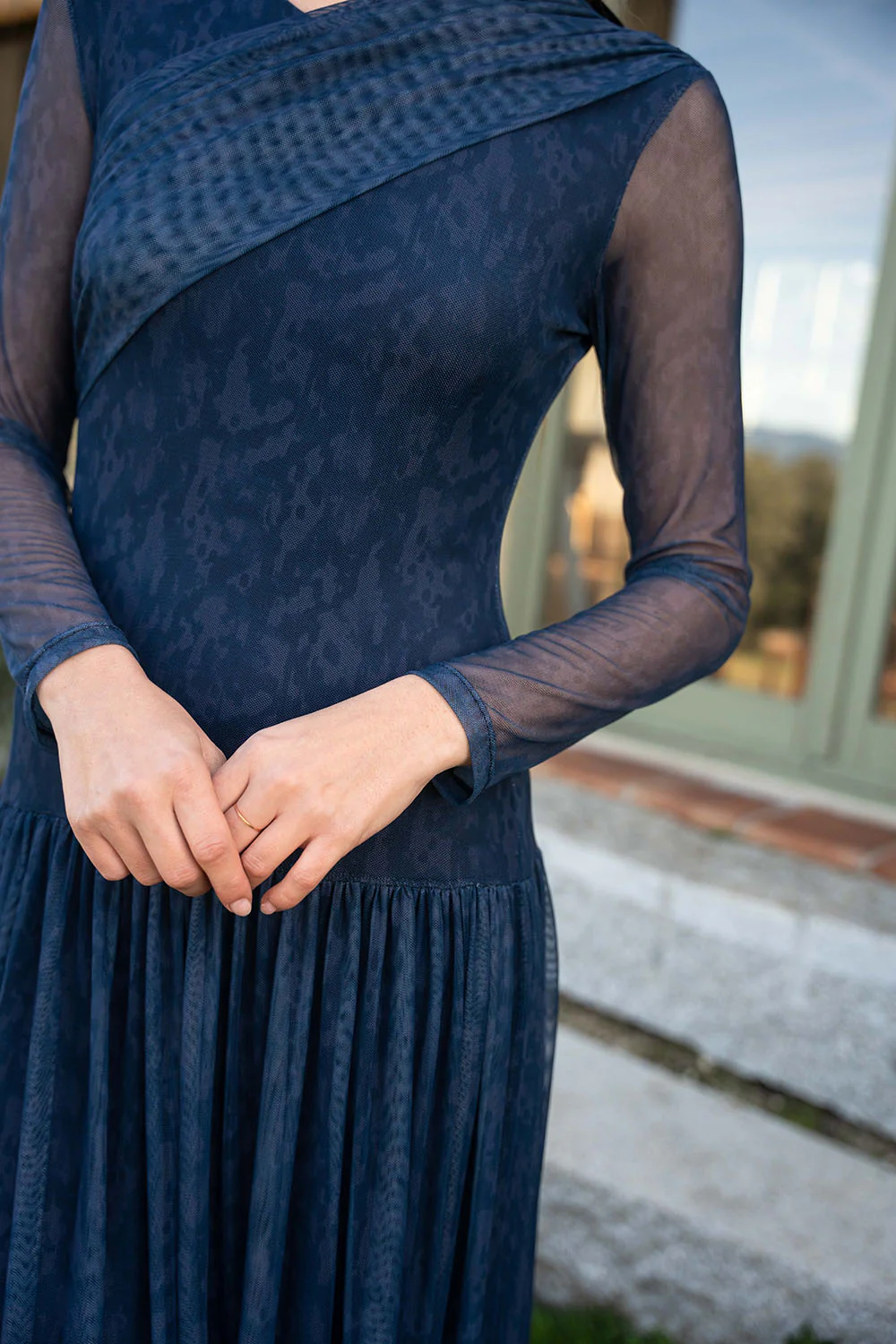 Vestido Losar - Image 4
