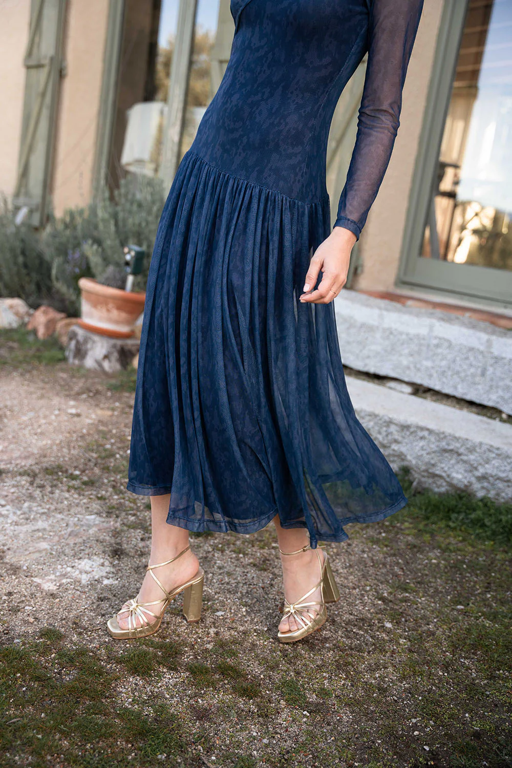 Vestido Losar - Image 5