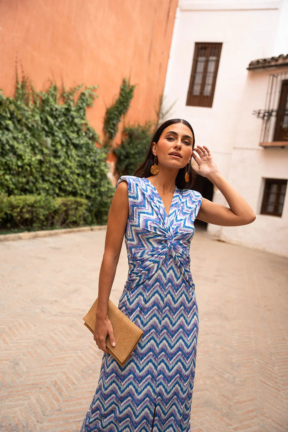 Vestido Manilva