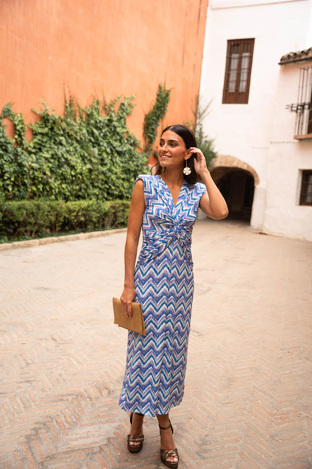 Vestido Manilva - Image 2